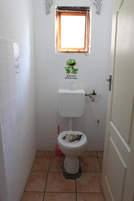 4 Bedroom Property for Sale in Townsend Estate Western Cape